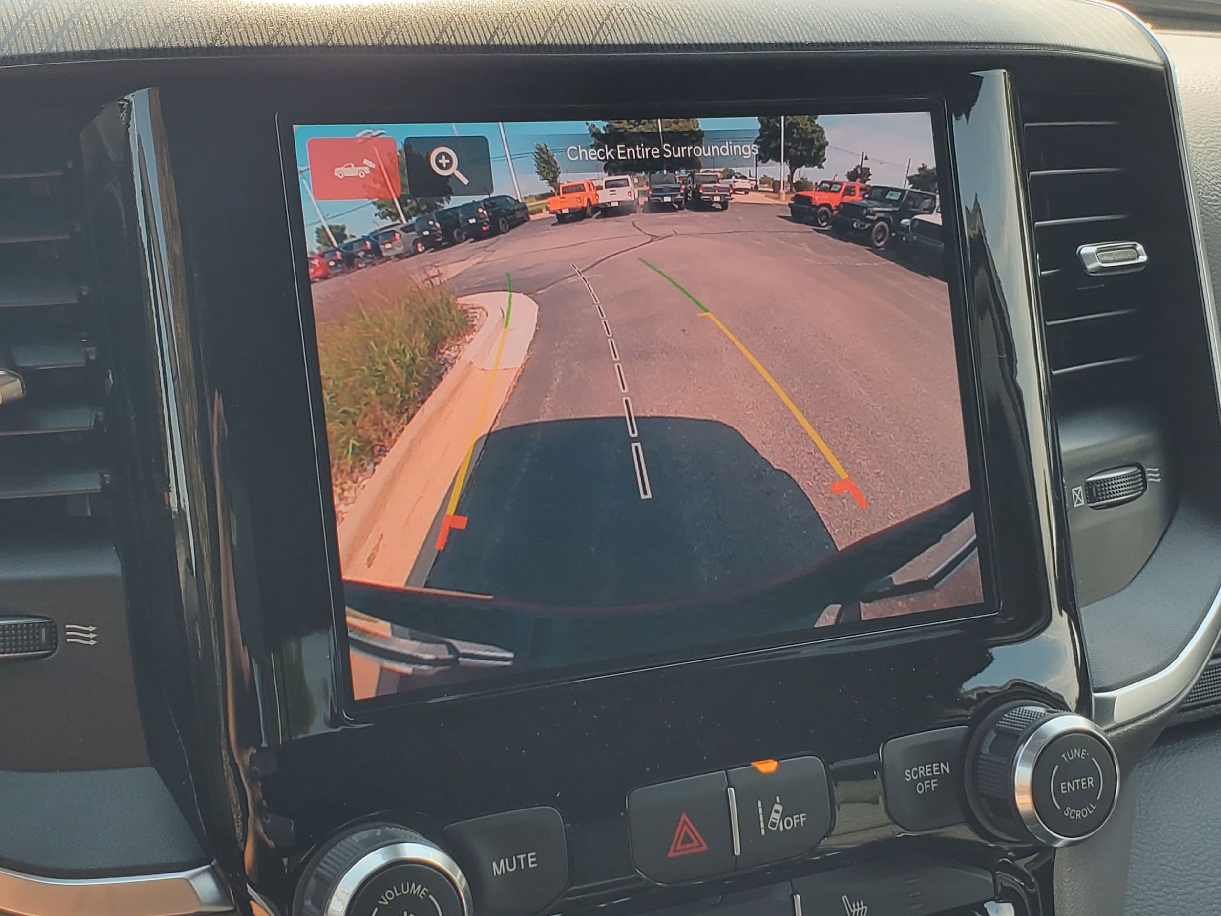 2026 RAM 1500 Big Horn/Lone Star - Photo 20