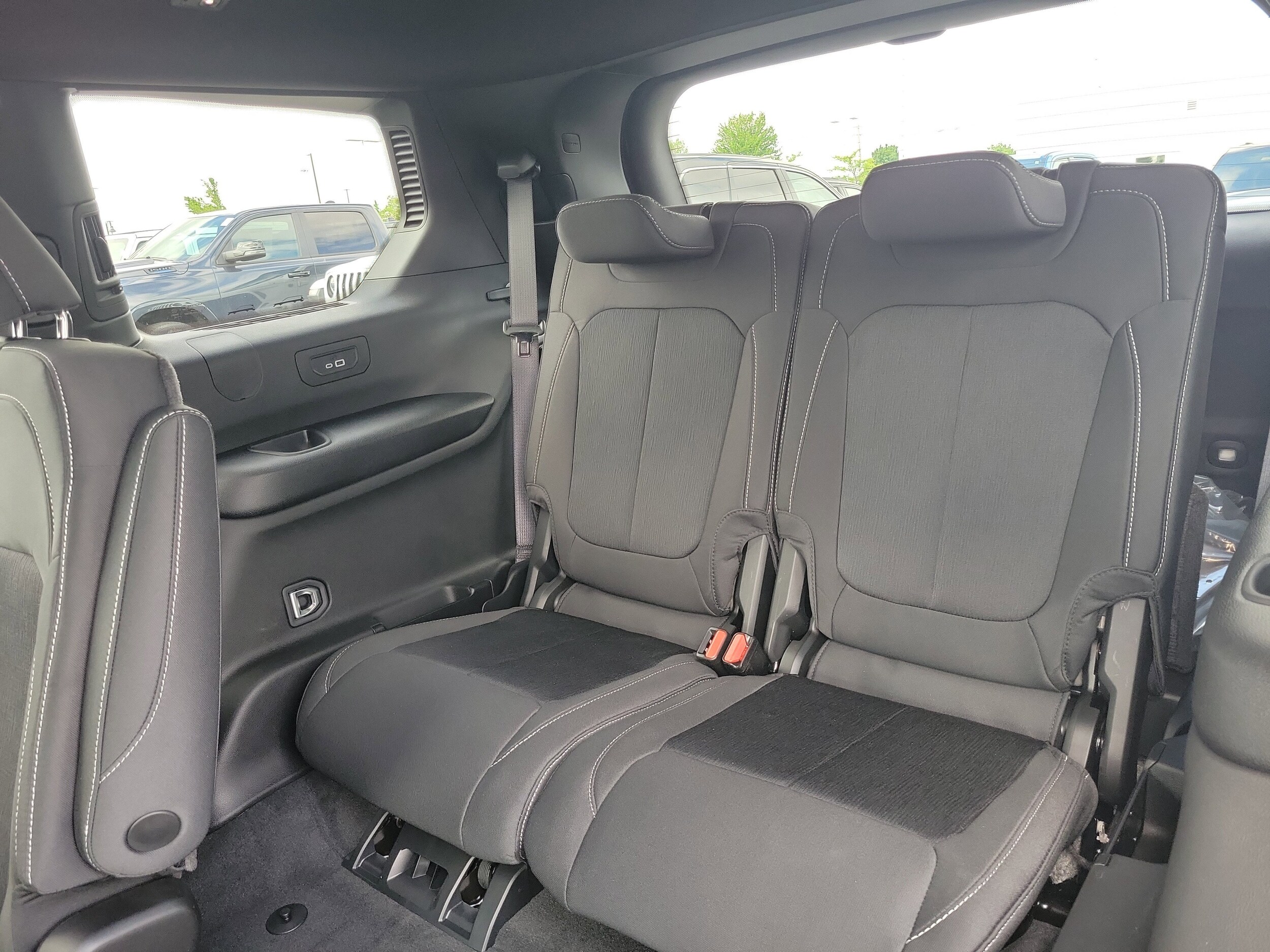 2026 Jeep Grand Cherokee L Laredo - Photo 29