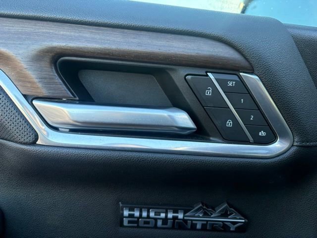 2023 Chevrolet Silverado 1500 High Country - Photo 13