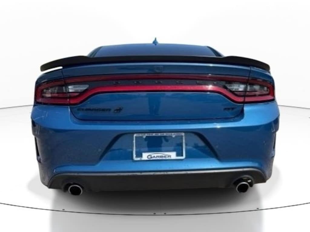Used 2023 Dodge Charger GT Sedan