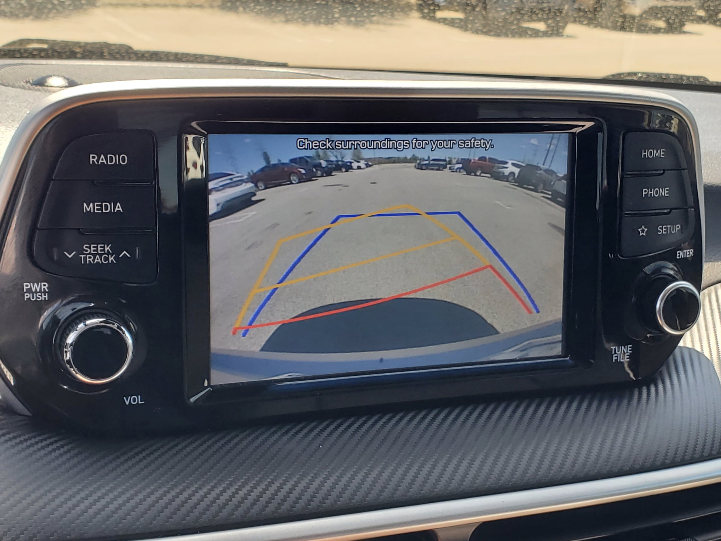 2019 Hyundai Tucson SE - Photo 21