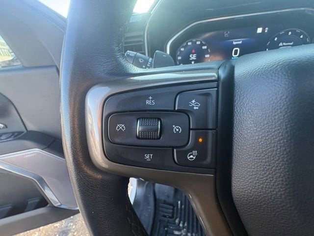 2023 Chevrolet Silverado 1500 High Country - Photo 24