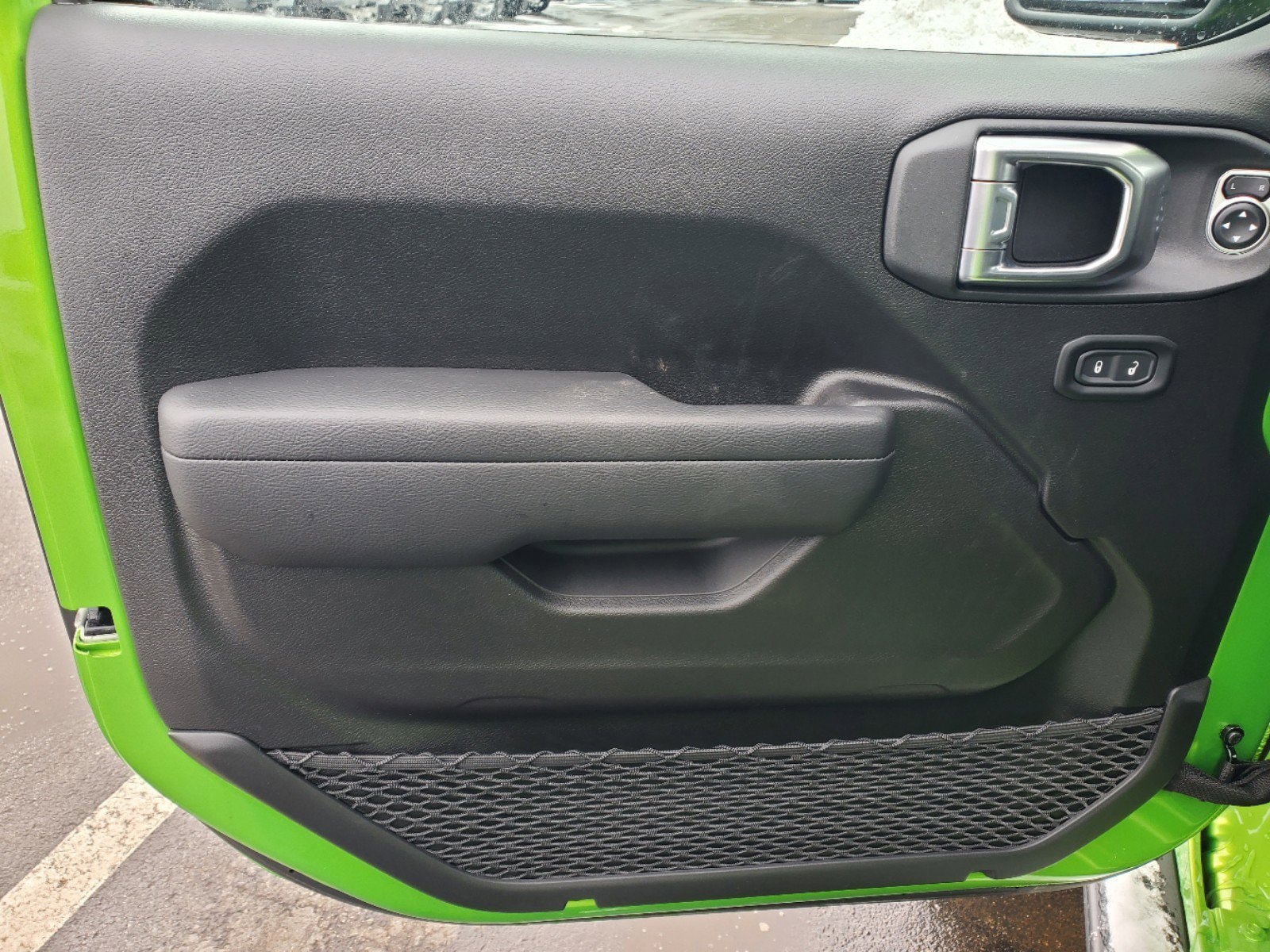 2025 Jeep Wrangler 4-Door Sport S - Photo 6