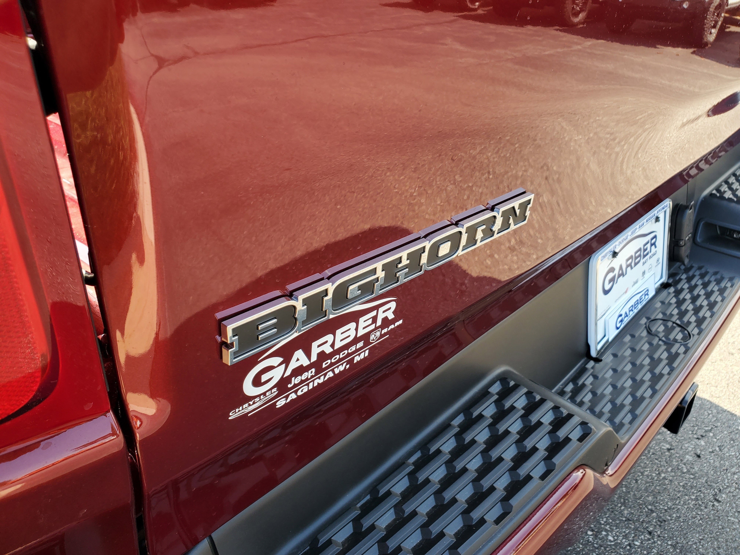 2026 RAM 1500 Big Horn/Lone Star - Photo 29