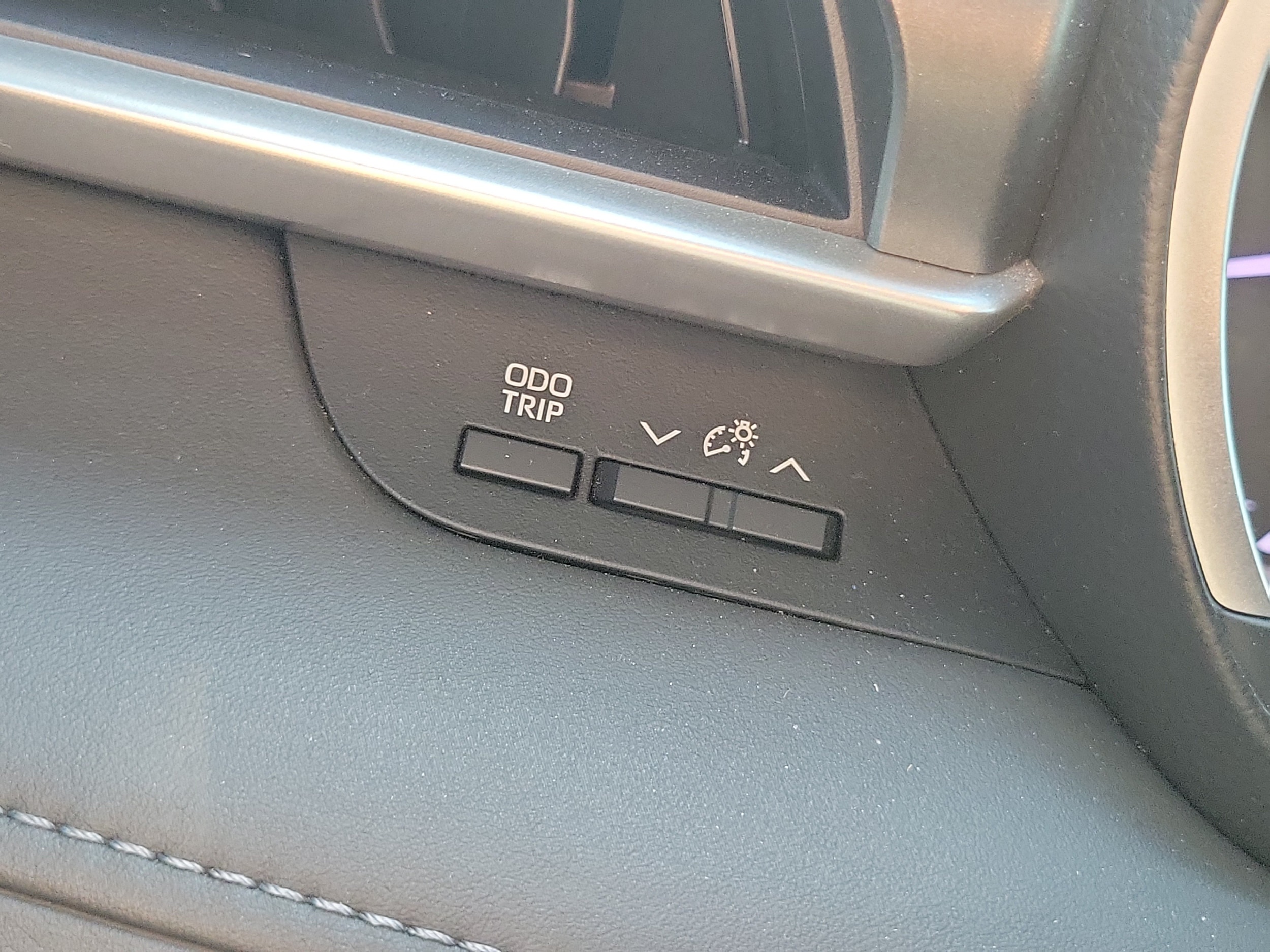 2023 Toyota Highlander XLE - Photo 8