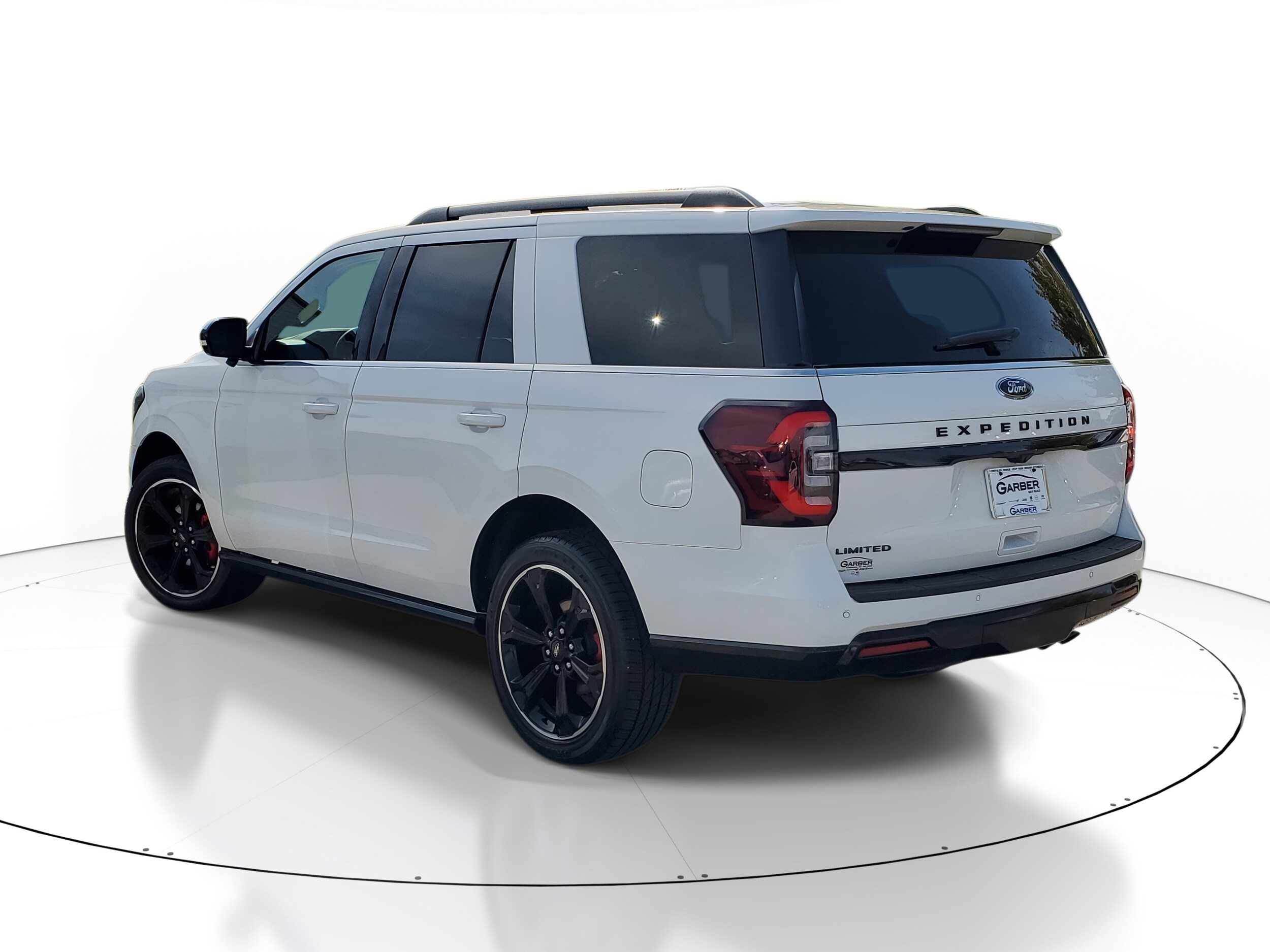 2023 Ford Expedition Limited photo 3