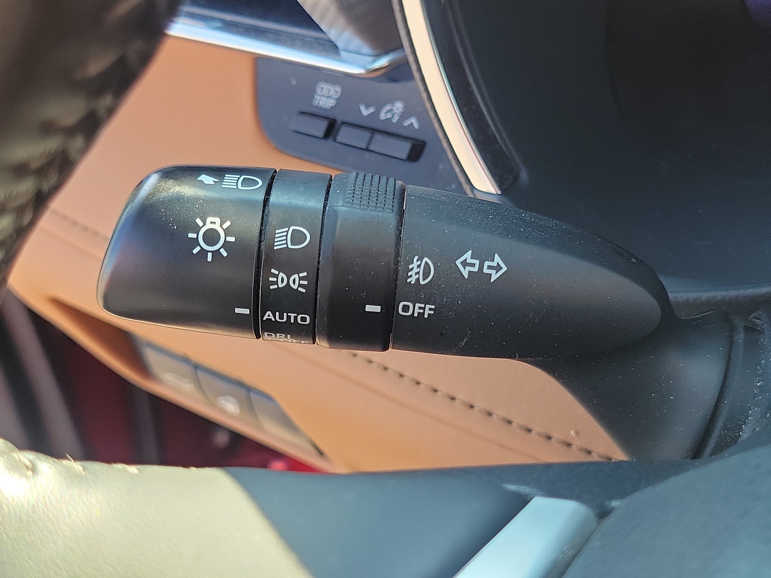 2023 Toyota Highlander Platinum - Photo 11