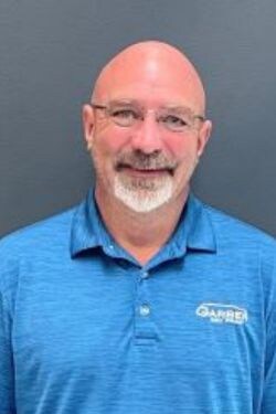 Staff member Mike Pitzen from ID_b9465c7a6dfa