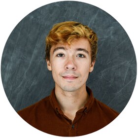 Staff member Brandon Anderson from ID_b9465c7a6dfa