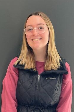 Staff member Dru Zastrow from ID_058263874055