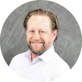 Staff member Scott Turner from ID_953cd495f5b7