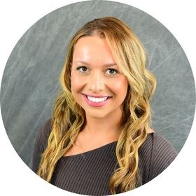 Staff member Madalyn Fischer from ID_ce1d881494ad