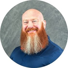 Staff member Jeffrey Martin from ID_953cd495f5b7
