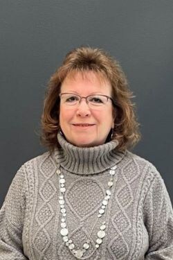 Staff member Mary Tessin from ID_ce1d881494ad