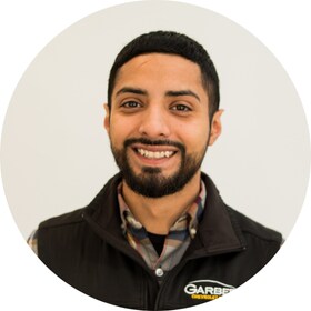 Staff member Candelario Hernandez from ID_90acf10bb4ff