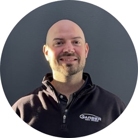 Staff member Nicholas Leach  from ID_860c8280d1aa