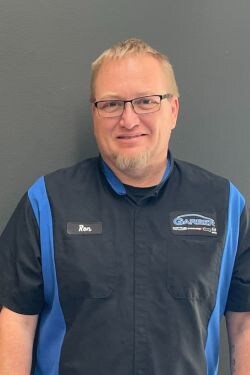 Staff member Ronald Snear Jr. from ID_860c8280d1aa