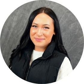 Staff member Kassandra Trudeau from ID_058263874055