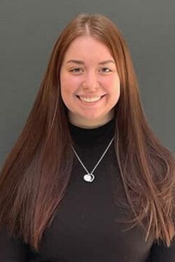 Staff member Elizabeth Taylor from ID_ce1d881494ad