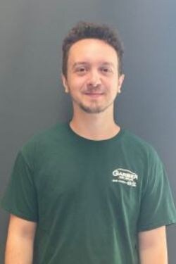 Staff member Laban Erkfritz from ID_bfa2837c3544