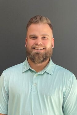 Staff member Kyle Zobel from ID_b9465c7a6dfa