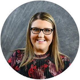 Staff member Jocelin Gokee from ID_058263874055