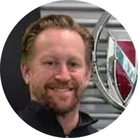 Staff member Scott Turner from ID_953cd495f5b7