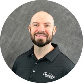 Staff member Nicholas Leach  from ID_860c8280d1aa
