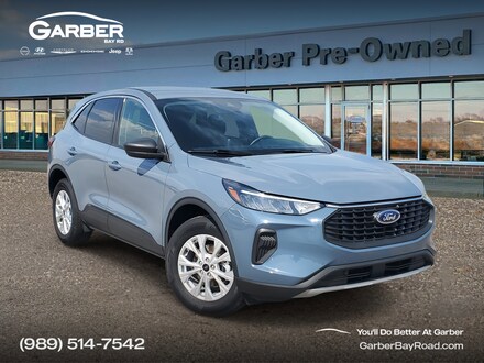 2024 Ford Escape Active SUV