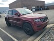  Jeep Grand Cherokee WK