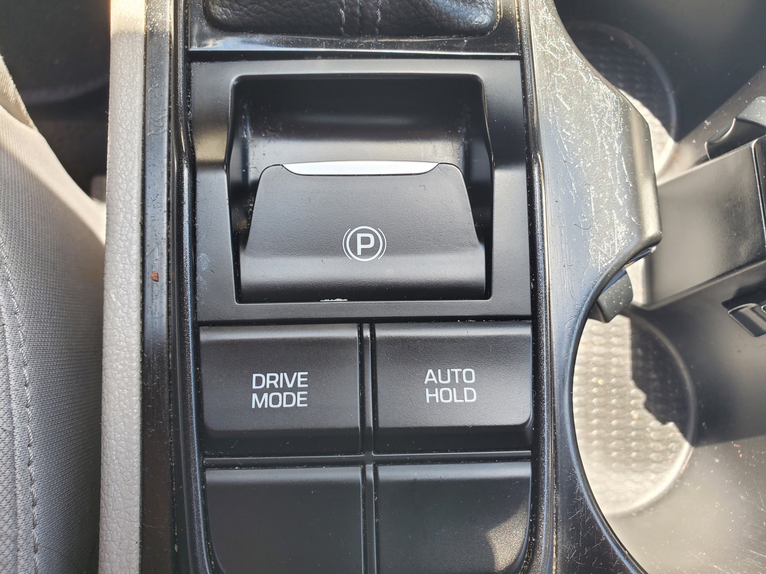 2019 Hyundai Tucson SE - Photo 24