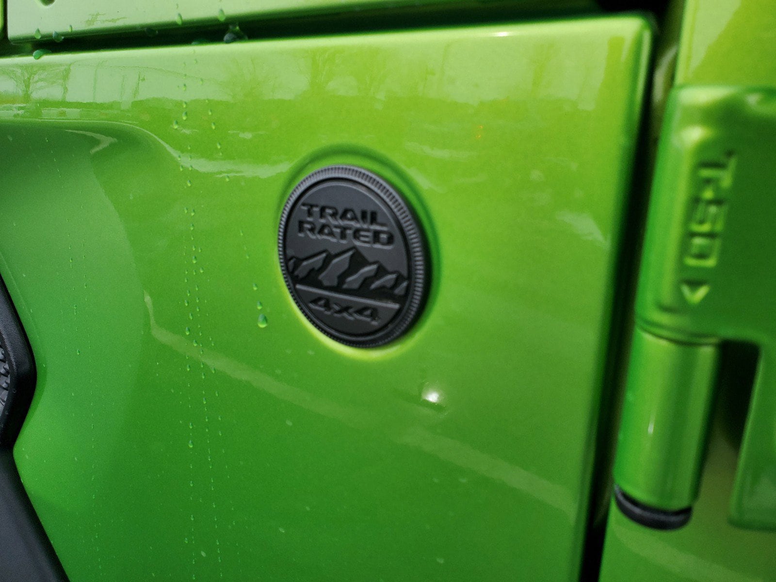 2025 Jeep Wrangler 4-Door Sport S - Photo 26