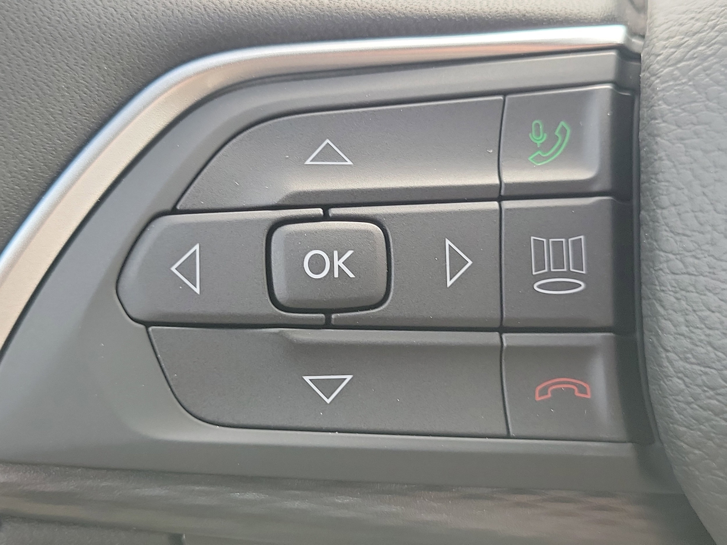 2026 Jeep Grand Cherokee L Laredo - Photo 9