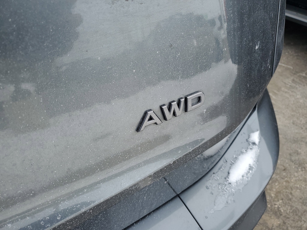 Used 2025 Nissan Rogue SV SUV