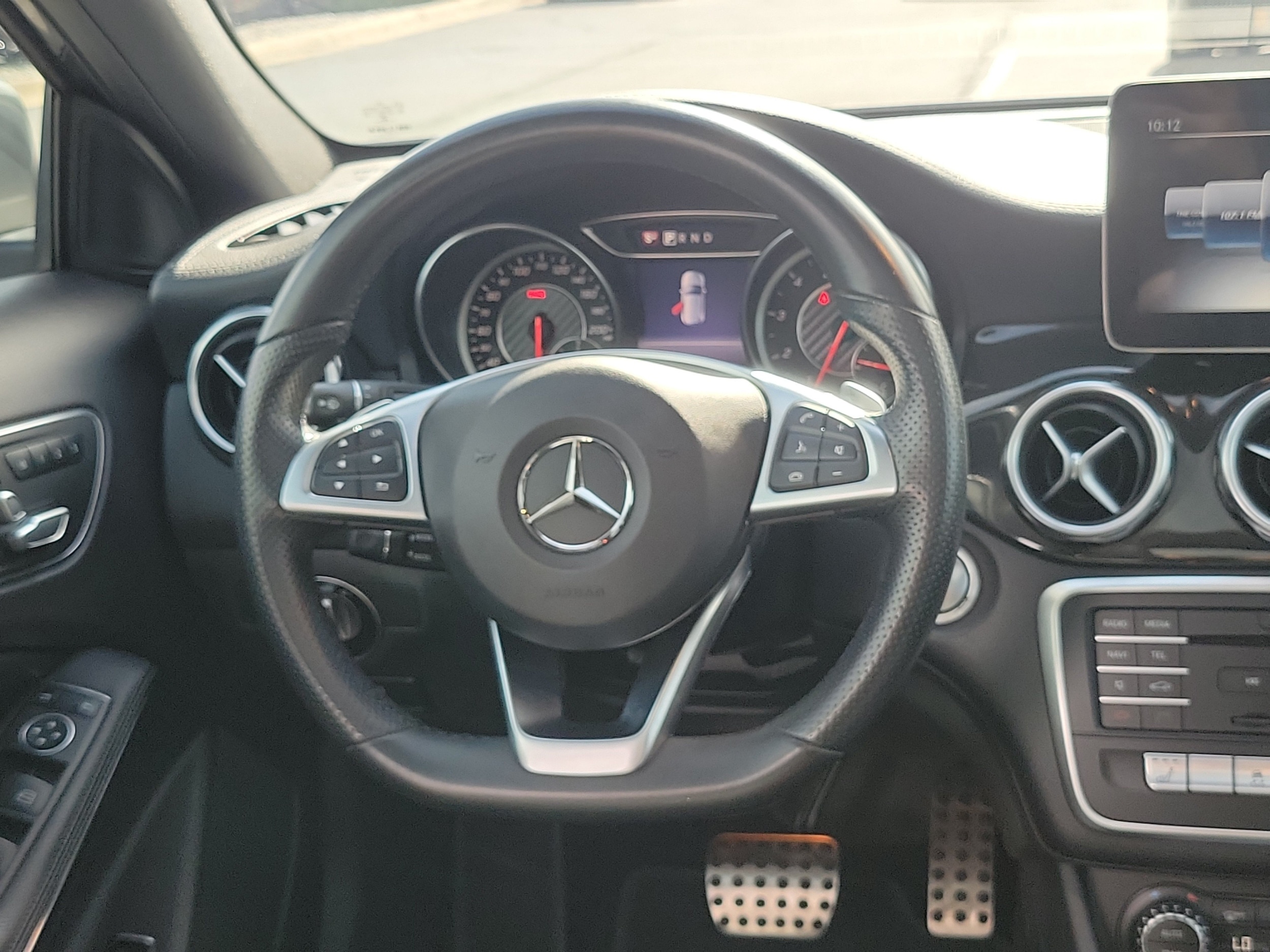 2019 Mercedes-Benz GLA-Class AMG GLA45 - Photo 27