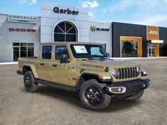 2025 Jeep Gladiator HIGH TIDE 4X4 Pickup