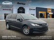  Chrysler Voyager