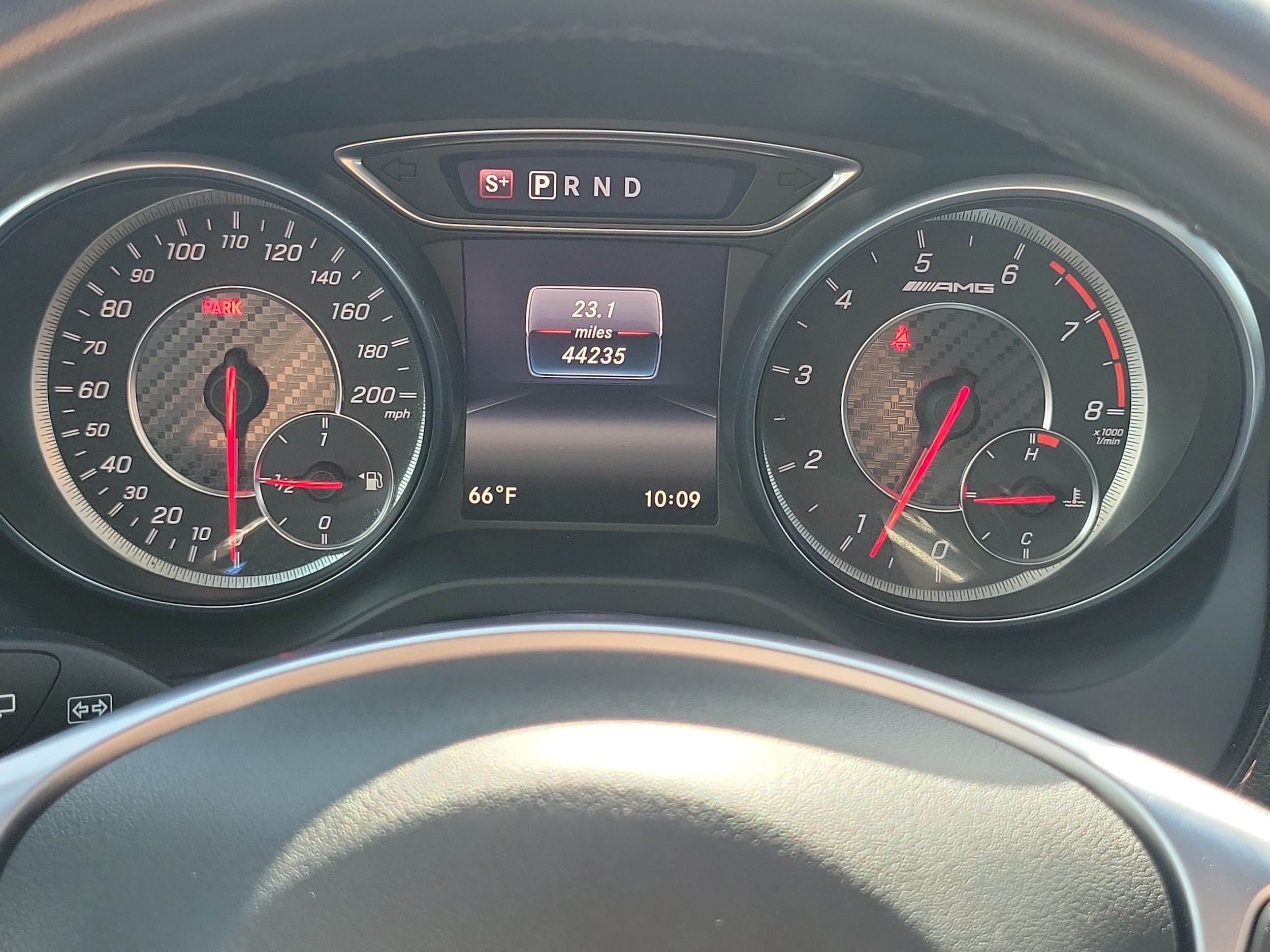 2019 Mercedes-Benz GLA-Class AMG GLA45 - Photo 11