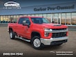 Chevrolet Silverado 2500HD