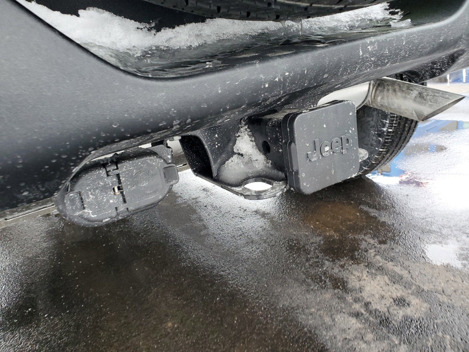 2025 Jeep Wrangler 4-Door Sport S - Photo 24