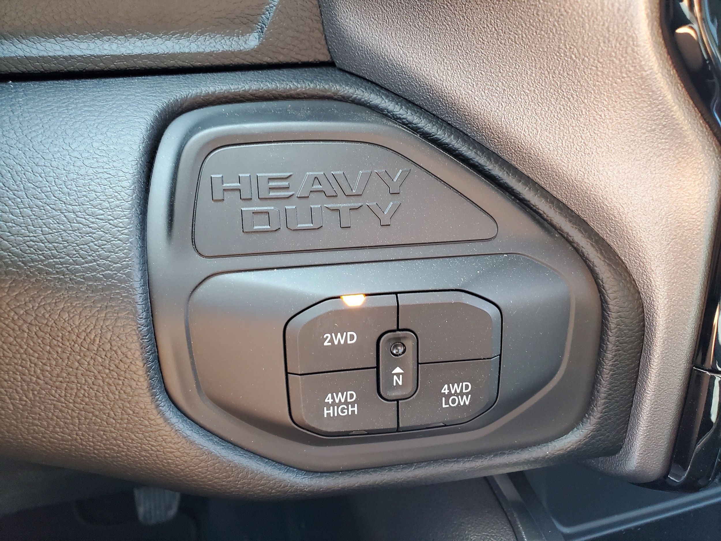 2026 RAM 2500 Laramie - Photo 17