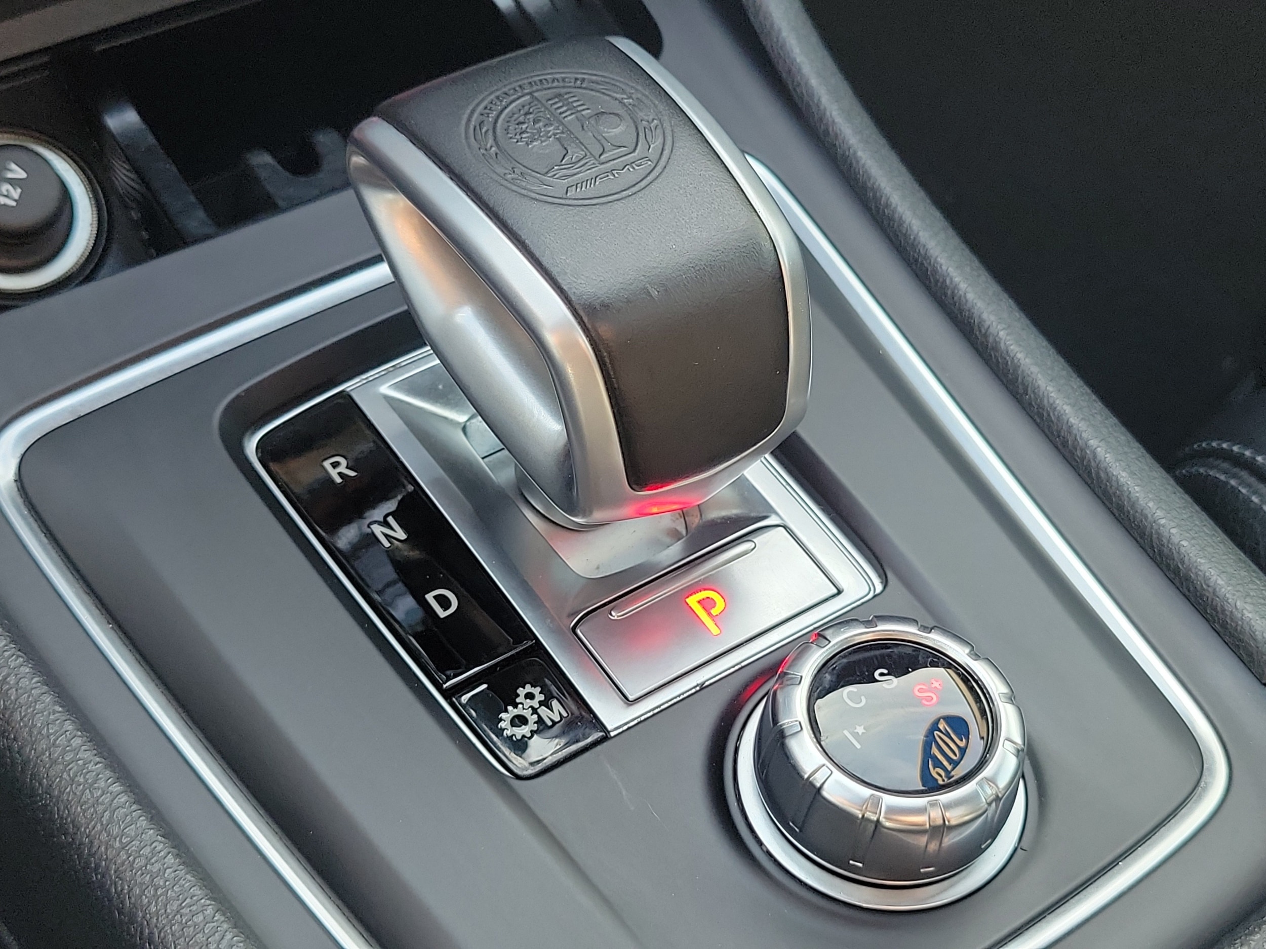 2019 Mercedes-Benz GLA-Class AMG GLA45 - Photo 19