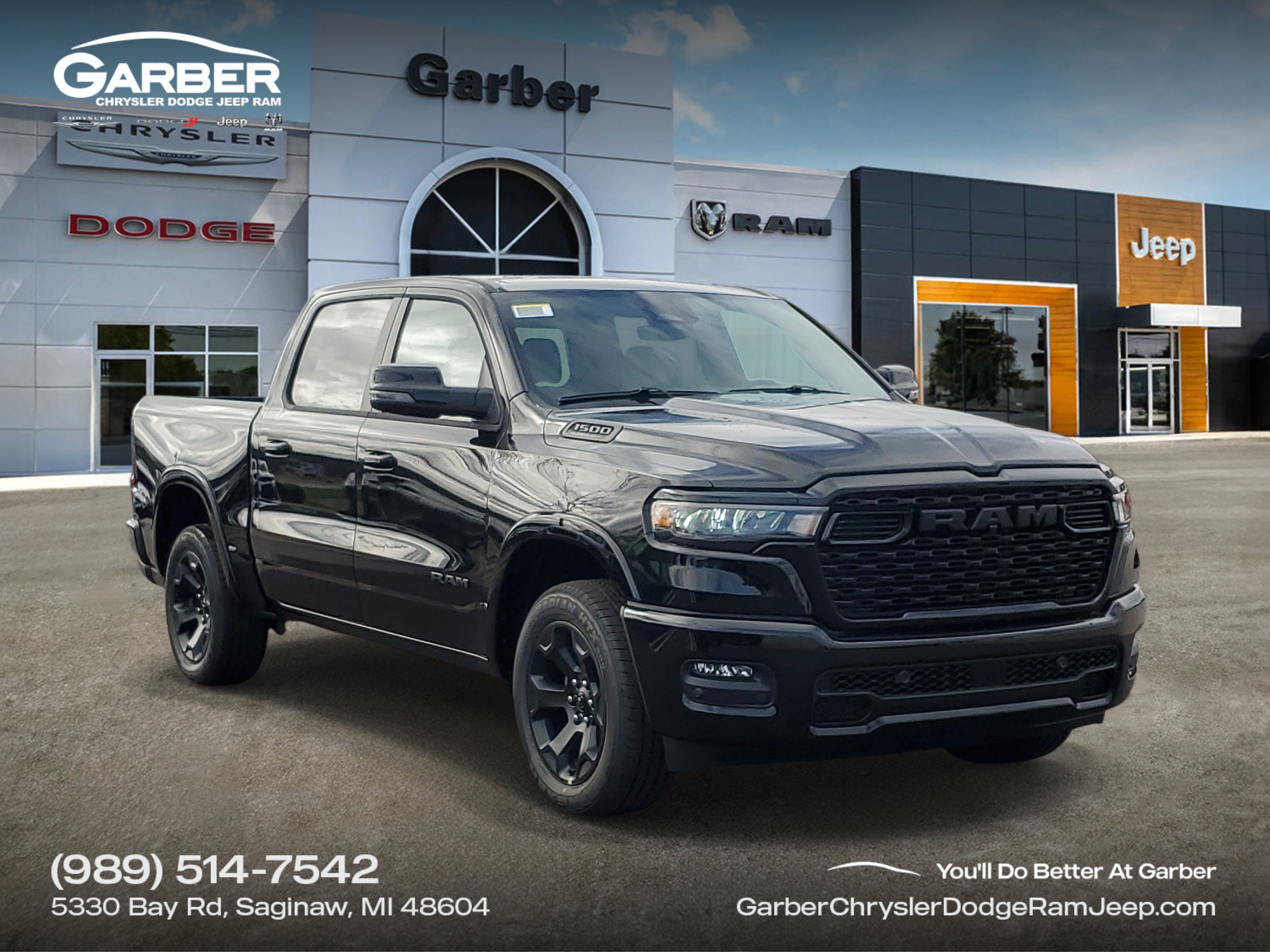  Ram 1500