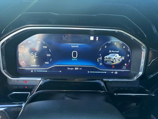 2023 Chevrolet Silverado 1500 High Country - Photo 22