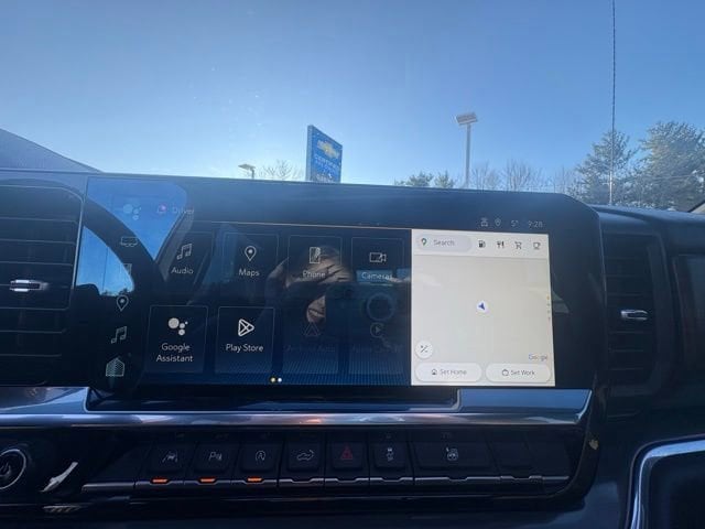 2023 Chevrolet Silverado 1500 High Country - Photo 27