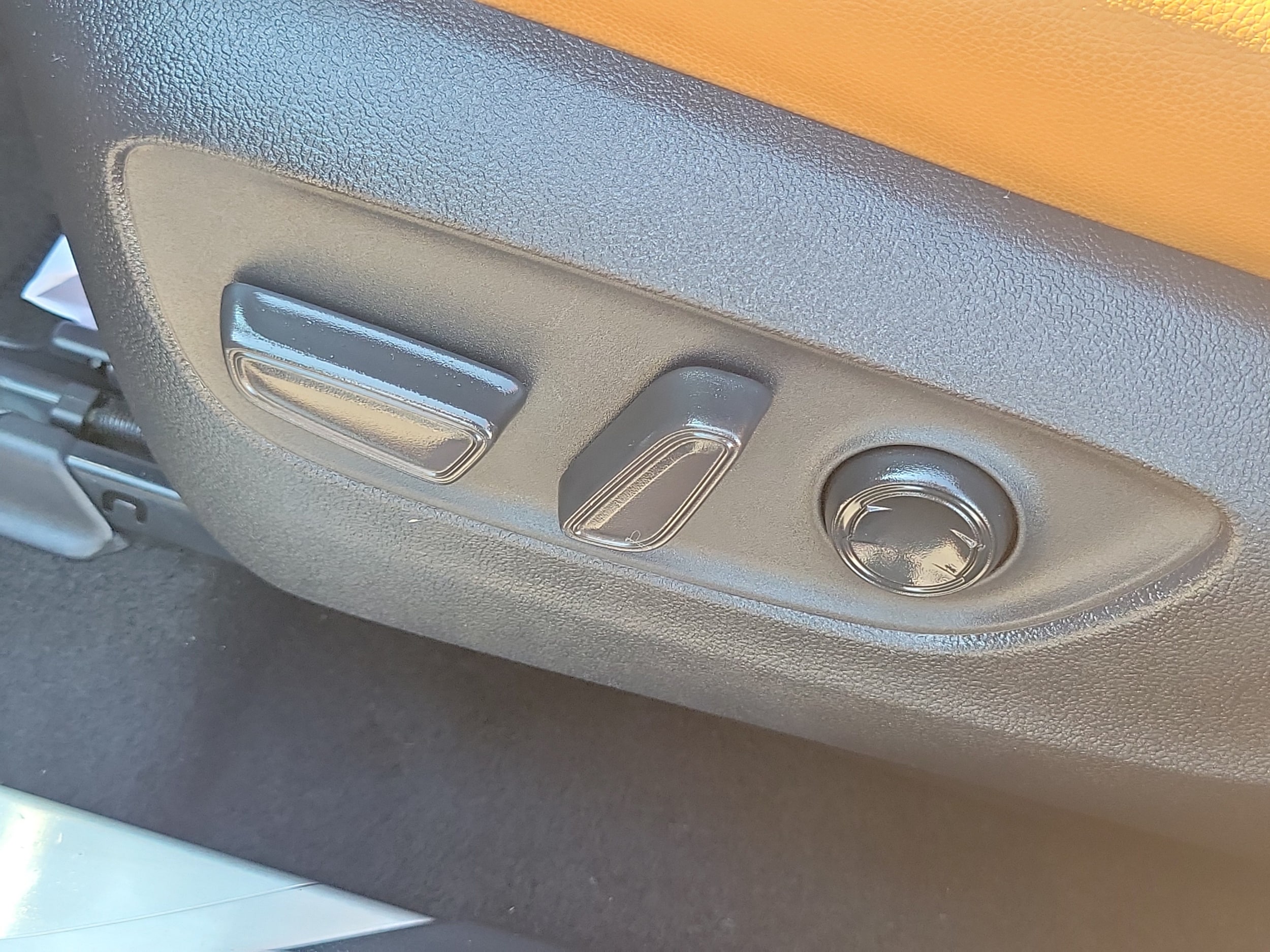 2023 Toyota Highlander Platinum - Photo 6