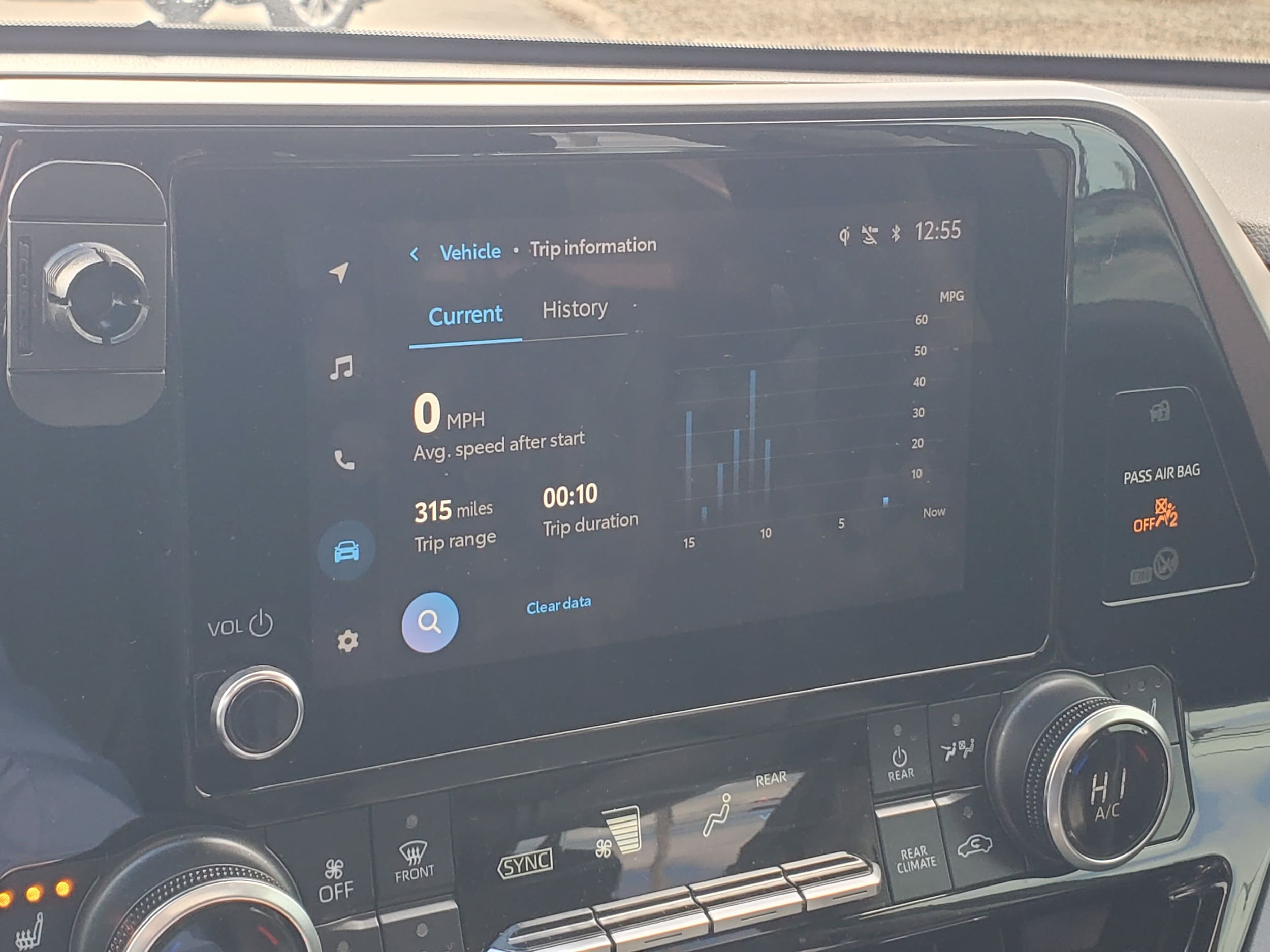 2023 Toyota Highlander XLE - Photo 20