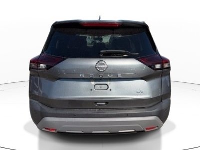 Used 2023 Nissan Rogue SV SUV