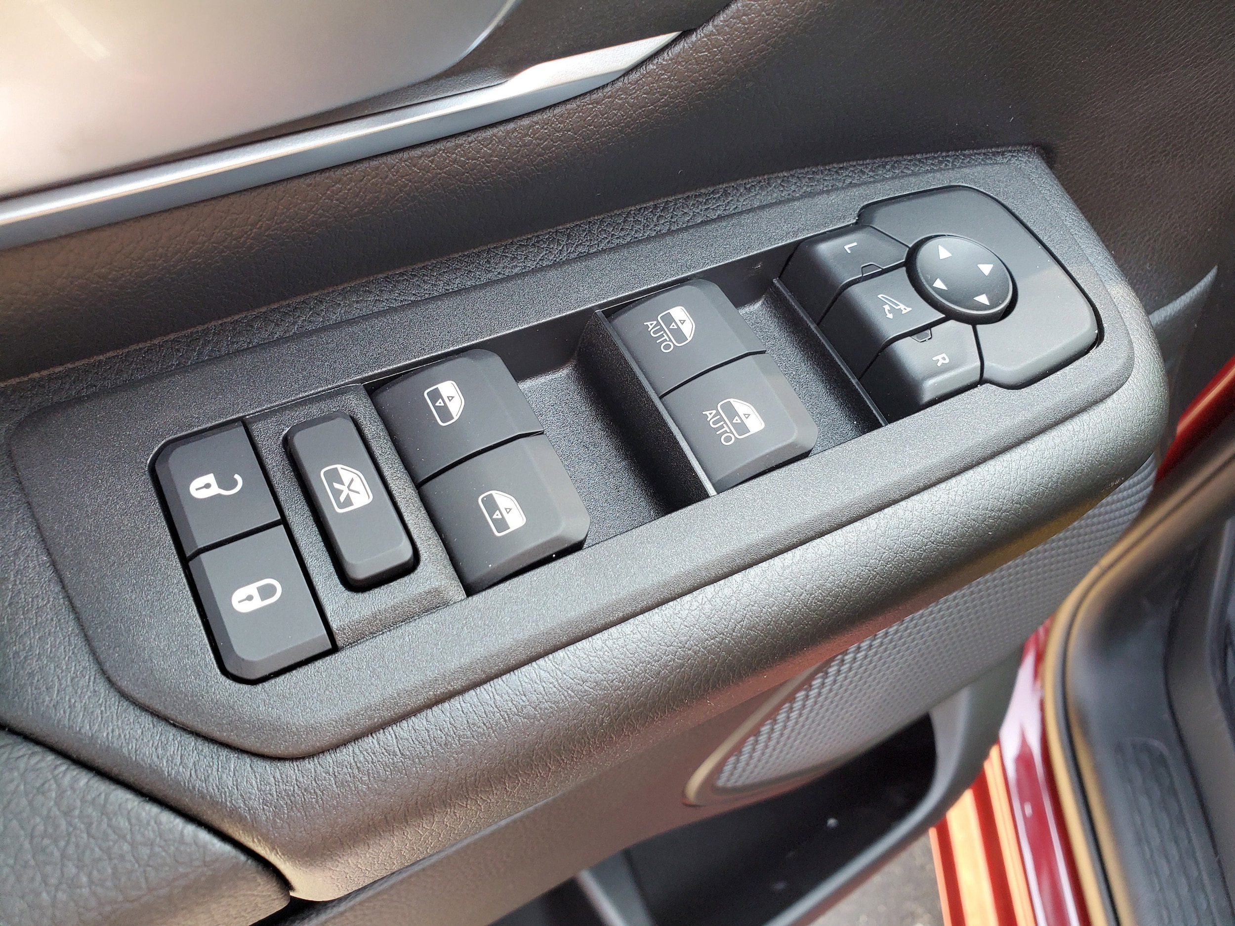 2026 RAM 1500 Big Horn/Lone Star - Photo 7