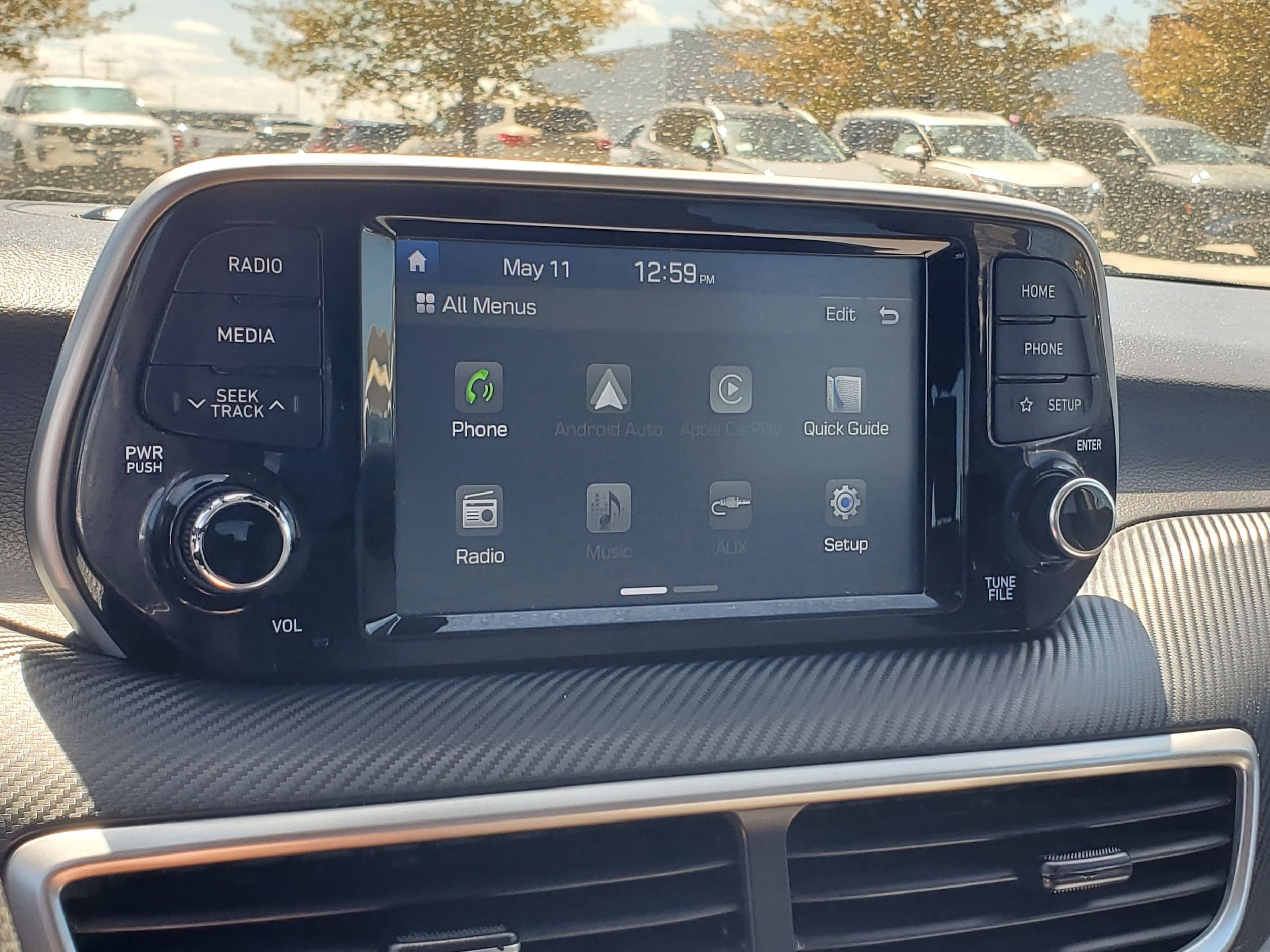 2019 Hyundai Tucson SE - Photo 19
